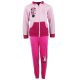 Disney Minnie  Pink Kinder-Trainingsanzug, Jogging-Set 92-128 cm