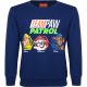 Paw Patrol Team  Kinderpullover 98-128 cm