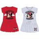 Disney Minnie  Kinder-Sommerkleid 104-134 cm