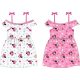 Disney Minnie  Kinder-Sommerkleid 104-134 cm