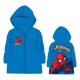 Spiderman Blue Regenmantel 104-134 cm