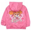 Paw Patrol Brave Kinder Übergangsjacke 98-128 cm