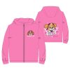 Paw Patrol Brave Kinder Übergangsjacke 98-128 cm