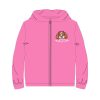 Paw Patrol Brave Kinder Übergangsjacke 98-128 cm