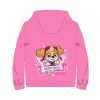 Paw Patrol Brave Kinder Übergangsjacke 98-128 cm