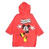 Disney Mickey  Regenmantel 98-128 cm