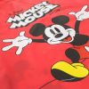 Disney Mickey  Regenmantel 98-128 cm