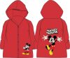 Disney Mickey  Regenmantel 98-128 cm