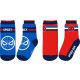 Spiderman Kinder Socken 23-34