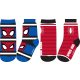 Spiderman Kinder Socken 23-34