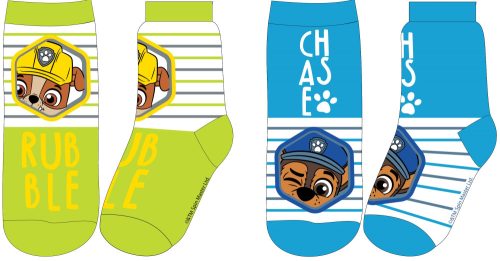 Paw Patrol Kinder Socken 23-34