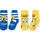 SpongeBob Schwammkopf Kinder Socken 23-34