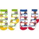 Paw Patrol Kinder Socken 23-34