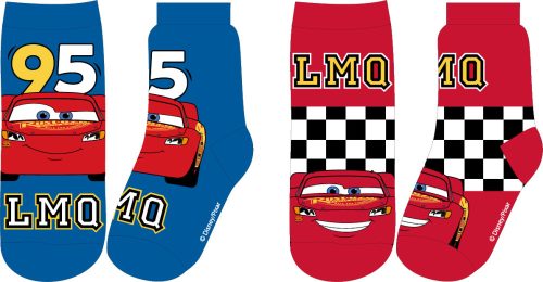 Disney Cars Kinder Socken 23-34