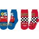 Disney Cars Kinder Socken 23-34