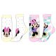 Disney Minnie Heart Kinder Socken 23-34