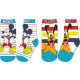 Disney Mickey  Kinder Socken 23-34