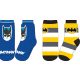 Batman Kinder socken 23-34