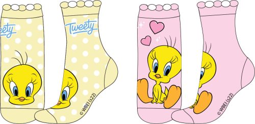 The Looney Tunes Kindersocken 23-34