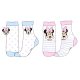 Disney Minnie Stars Kinder Socken 23-34