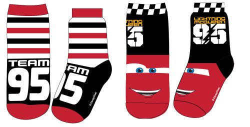 Disney Cars Kinder Socken 23-34