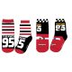 Disney Cars Kinder Socken 23-34