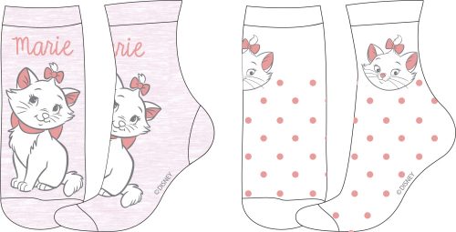 Disney Marie Kinder Socken 23-34