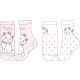 Disney Marie Kinder Socken 23-34