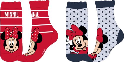 Disney Minnie  Kinder Socken 23-34