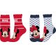 Disney Minnie  Kinder Socken 23-34