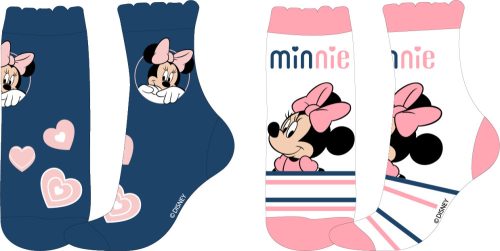 Disney Minnie  Kinder Socken 23-34