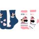 Disney Minnie  Kinder Socken 23-34