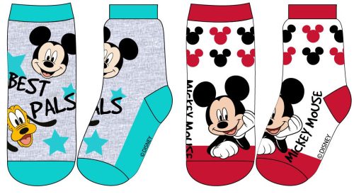 Disney Mickey  Kinder Socken 23-34