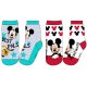 Disney Mickey  Kinder Socken 23-34