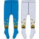 Minions Kinderstrumpfhose 98-128 cm