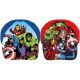 Avengers Kinder Baseballkappe 54-56 cm