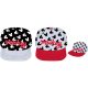 Disney Mickey  Kinder Baseballkappe 52-54 cm