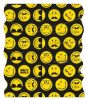 Emoji  Kinder Schal, Snood, Bandana