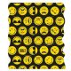 Emoji  Kinder Schal, Snood, Bandana