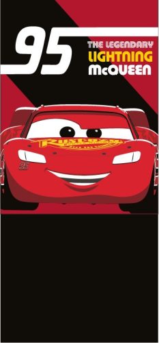 Disney Cars The Legend Kinder Schal, Snood