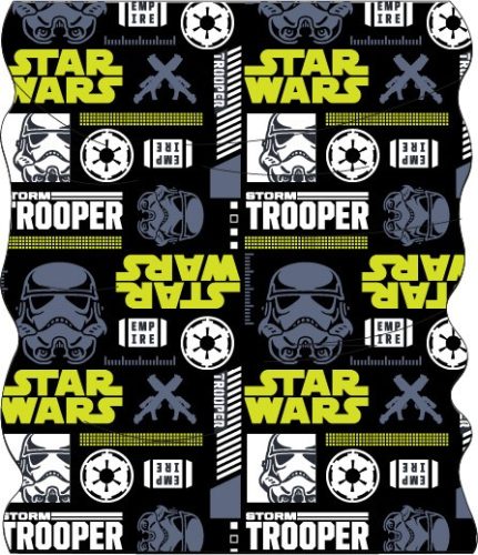 Star Wars Kinder Schal, Snood, Halstuch