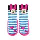 Disney Minnie  Leder Sohle Socken 23-28