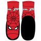 Spiderman Ledersohle Socken 23-28