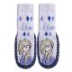 Disney Eiskönigin Ledersohlen Socken 23-28