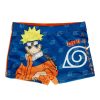 Naruto Hidden Leaf Kinder Badehosen, Shorts 104-152 cm