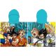 Dragon Ball Strandtuch Poncho 55x110cm (Schnelltrocknend)