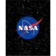 Nasa coral fleece Polar-Decke 120x150cm