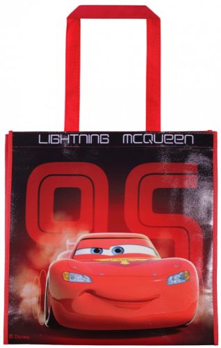 Disney Cars Shopping bag