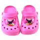 Bing Rosa Kinderclogs 24-31