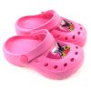 Bing Rosa Kinderclogs 24-31